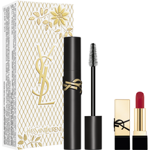 MASCARA LASH CLASH KIT M�SCARA E BATOM